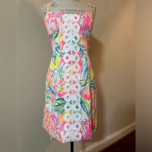 Lily PulitzerNWOT sz 12